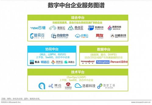 2020年中國企業(yè)服務(wù)研究報(bào)告 數(shù)據(jù)處理與存儲(chǔ)服務(wù)的發(fā)展與機(jī)遇