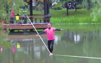 人間四月天，隨戶外運(yùn)動與春約會 場地設(shè)施經(jīng)營新機(jī)遇