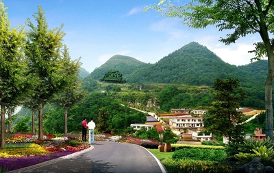 鄉愁之脈 評析習水縣尚逸鄉村旅游開發項目與地方性建構
