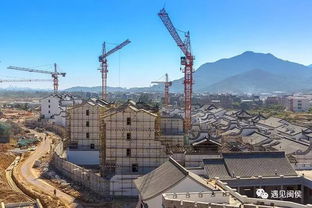 福州藍(lán)圖已擘畫(huà) 醫(yī)院、安置房與重點(diǎn)旅游項(xiàng)目齊頭并進(jìn)民生工程全面提速